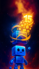 Anniversary Gift Box
