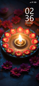 Happy Diwali