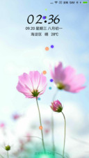 小清新