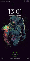 Ocean Breeze V10