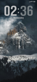 Dark Mountain