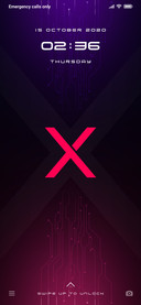 Project X