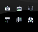 Dark GTLO V10