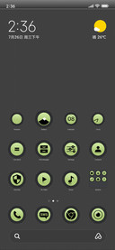 GreenCircle