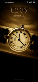 Gold Time