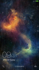  Night sky
