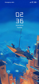 Magical journey