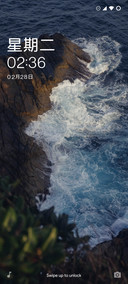 氧
