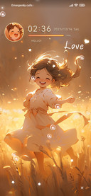 Gold Field