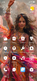 Happy Holi