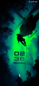 Jungle Blitz