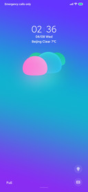 Colorful Place