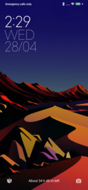 IOS 13 Pro V11