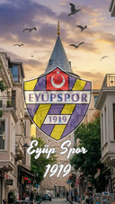 EYUP SPOR 1919