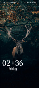 Wildlife