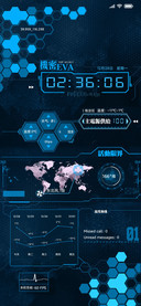 科技2021