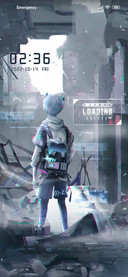 Lonely City