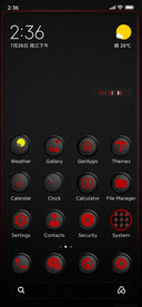 Red BiZ 3D