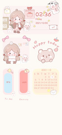 Girly Bunny Sauce