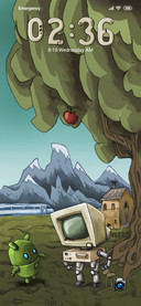 Android and PC