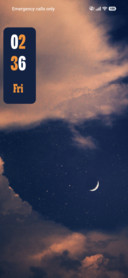 Moon Glow