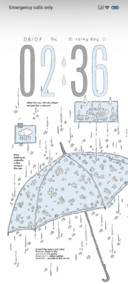 Rainy day