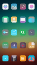 Fantasy colors