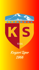 KAYSERI SPOR 1966