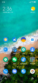 Pixel Experience Dual
