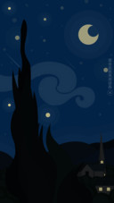 星月夜