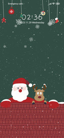 Christmas And Snow