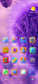 Fluffy V