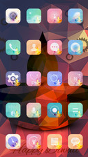 Polygonal Diwali  Diwali 