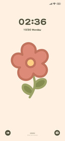 Simple Flowers