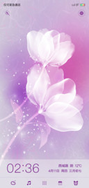 花容魅紫