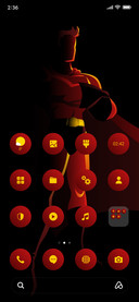 Superhero Action_3MDS