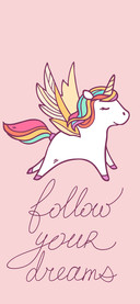Unicorn-PAIXIN