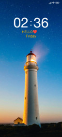 Lighthouse