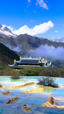 十二生肖开运旅游地