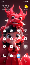 Dragon Wish