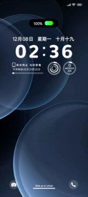 OS灰圆