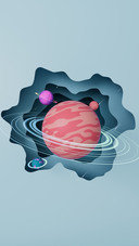 Tech creative wallpapers