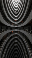 Urban architecture photography 01
