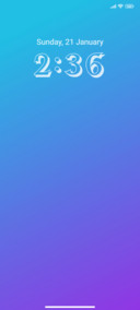 Blues Mix