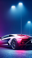 Cool sports cars