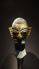 Sanxingdui frequently new 74