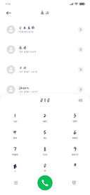 喜欢热闹享受孤独