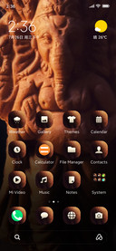 Ganesha_Gradient