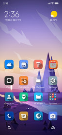 pyramids