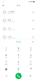 橘子味的快乐